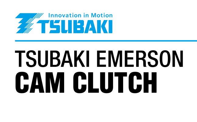 SR20-RH Cam Clutch SR series TSUBAKI  Single Revolution clutch SR Series