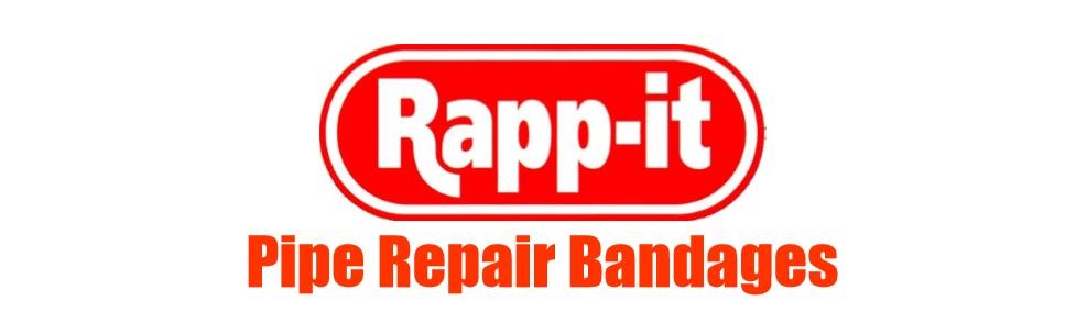 ชุดซ่อมท่อ เทปซ่อมท่อฉุกเฉิน นำเข้าจาก USA(RAPP-IT)>>สินค้าเฉพาะทางสอบถามราคาเพิ่มเติม ไอซ์0918157073<<