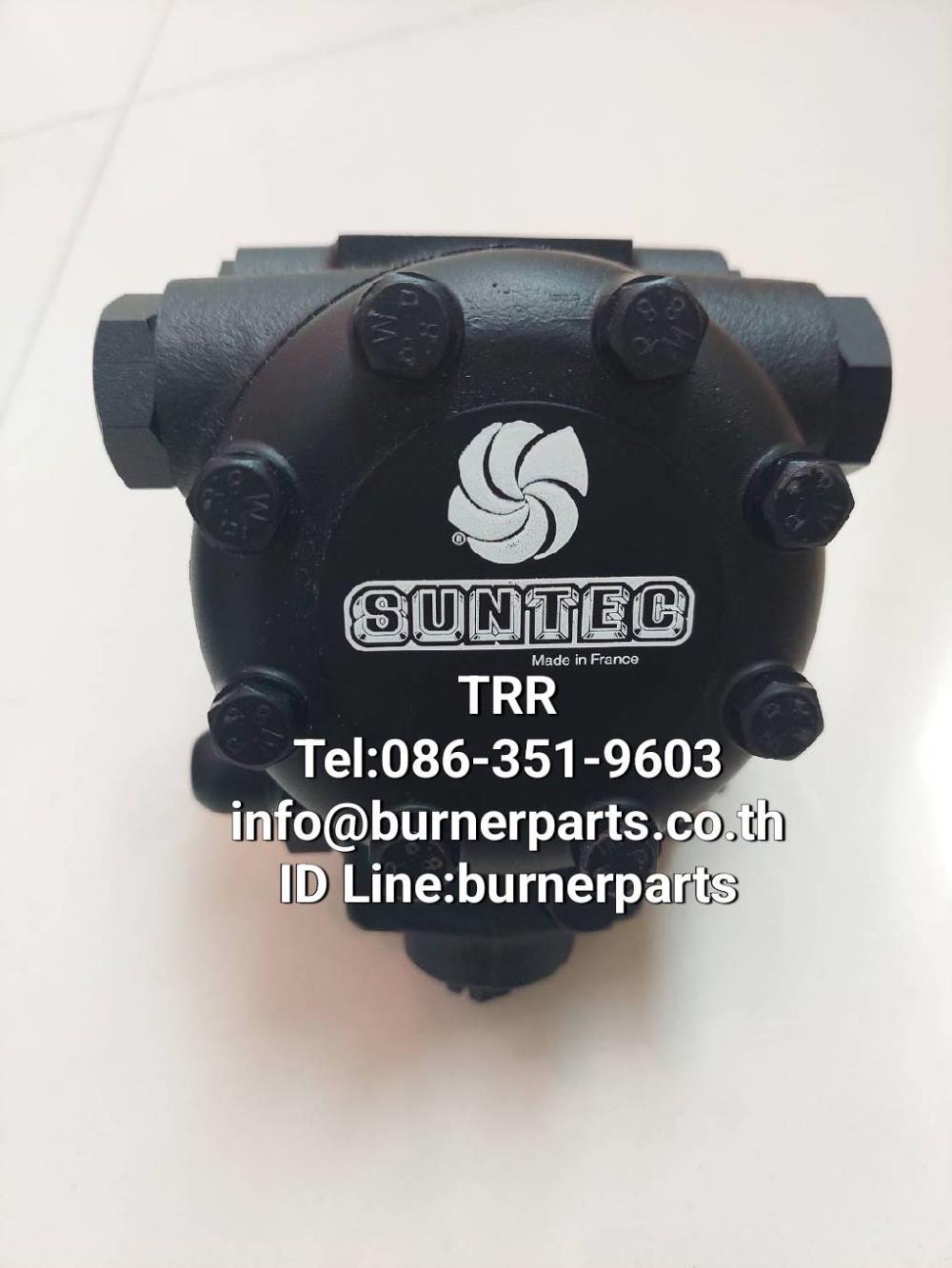 SUNTEC E6NC10697P,SUNTEC E6NC10697P,SUNTEC E6NC10697P,Pumps, Valves and Accessories/Pumps/Oil Pump