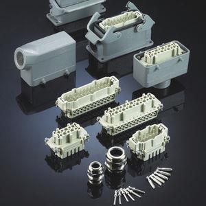 Electrical Connector plugs