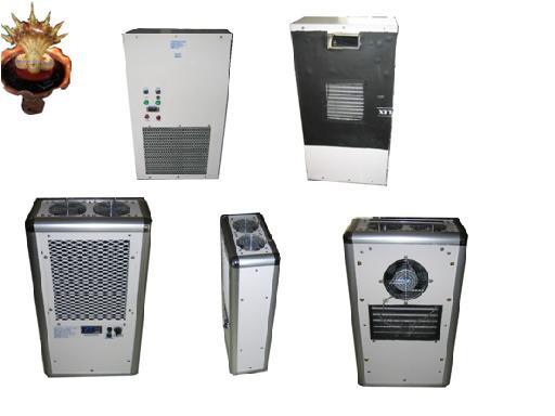 แอร์ควบคุมอุณหภูมิตู้คอนโทรลไฟฟ้า,แอร์,้HEAT COOL,Machinery and Process Equipment/Coolers