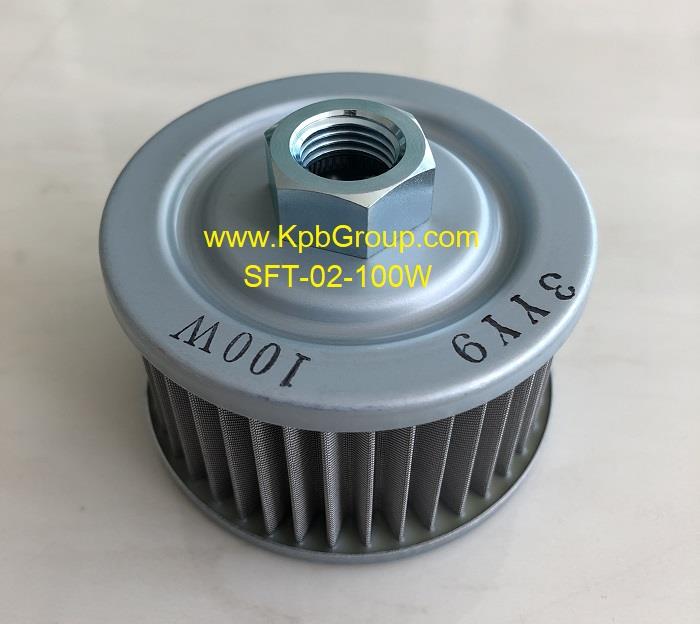 TAISEI Suction Filter SFT-02-100W,SFT-02-100W, TAISEI, Suction Filter,TAISEI,Machinery and Process Equipment/Filters/Liquid Filters
