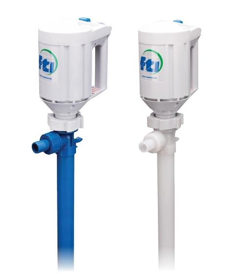 SF-Series,drum pump,Barrel pump,FTI,Pumps, Valves and Accessories/Pumps/Electric