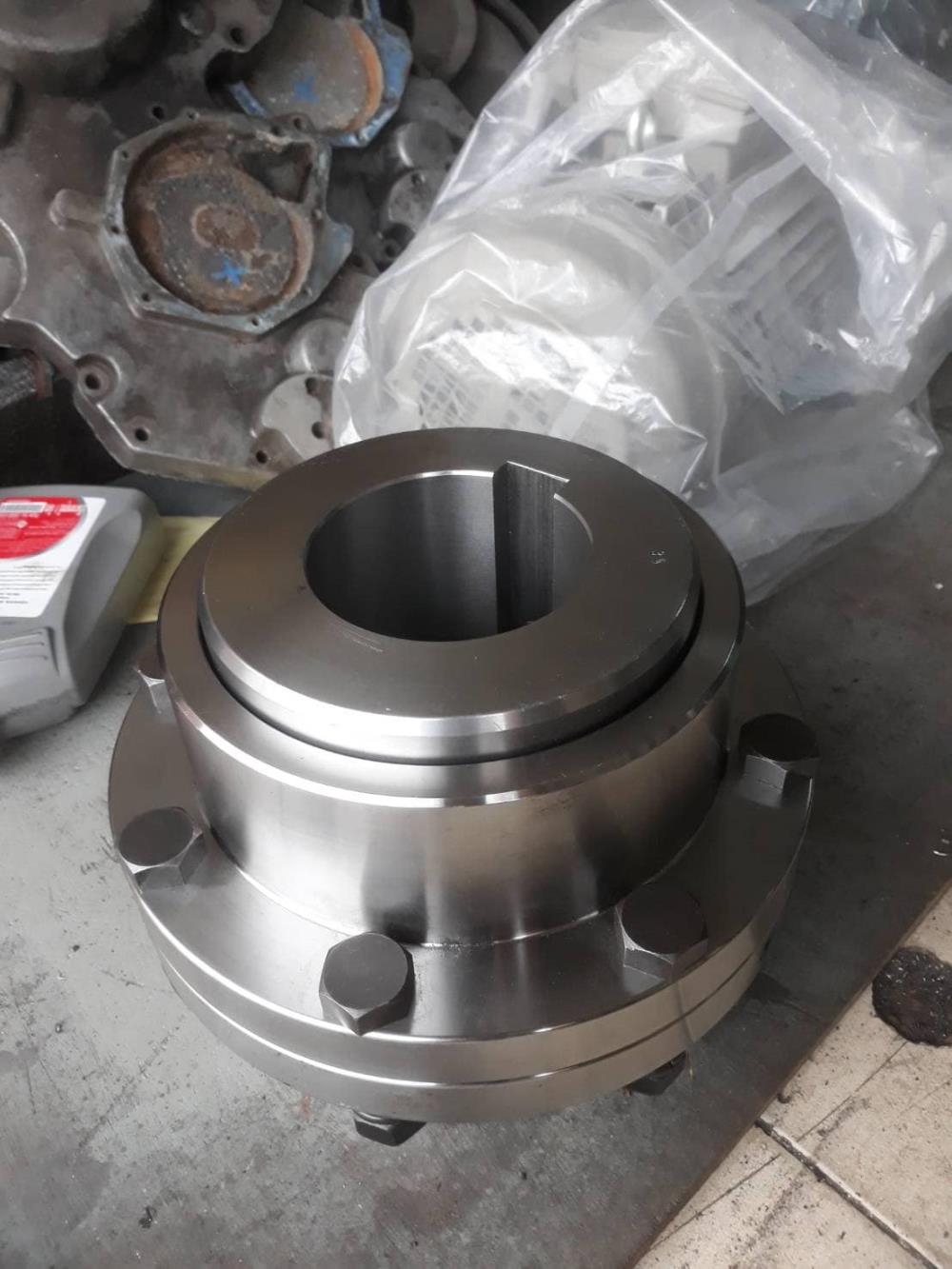Gear Coupling PGD 035  ,gear coupling ,Technoflex,Tool and Tooling/Accessories
