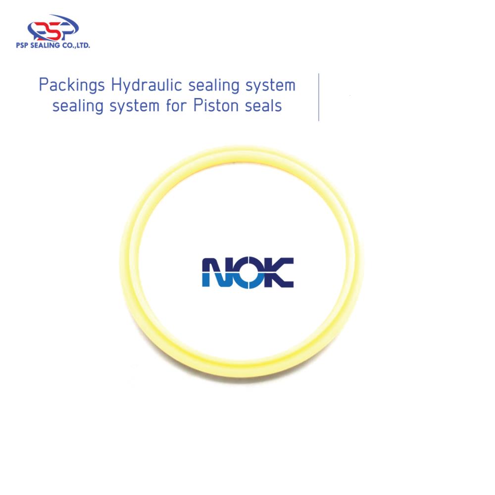 แพ็คกิ้งซีล สำหรับซีลลูกสูบ NOK Packing Hydraulic Sealing,ODI, OSI, OUIS, OUHR, SPG, SPGW, SPGO, SPGC, Packing seal, ซีล,NOK,Sealants and Adhesives/Equipment