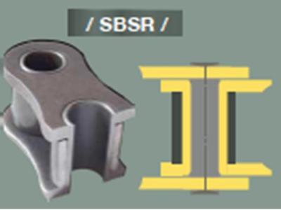 SBSR SERIES SOLID BUSHING & SOLID ROLLER,CHAIN,TYC,Hardware and Consumable/Chains