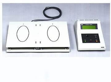 Takei TKK5302 balance measuring instrument เครื่องทดสอบการทรงตัว