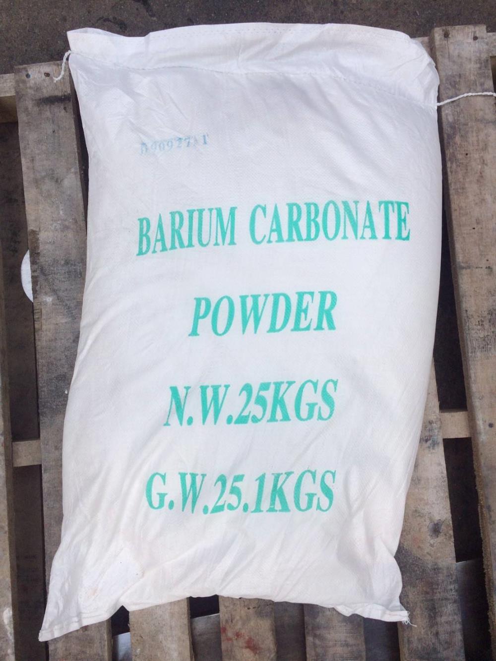  Barium carbonate,ิbarium carbonate,,Chemicals/Barium