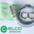 ELCO Inductive Proximity Sensor ,ELCO Inductive Proximity Sensor,ELCO,Instruments and Controls/Sensors