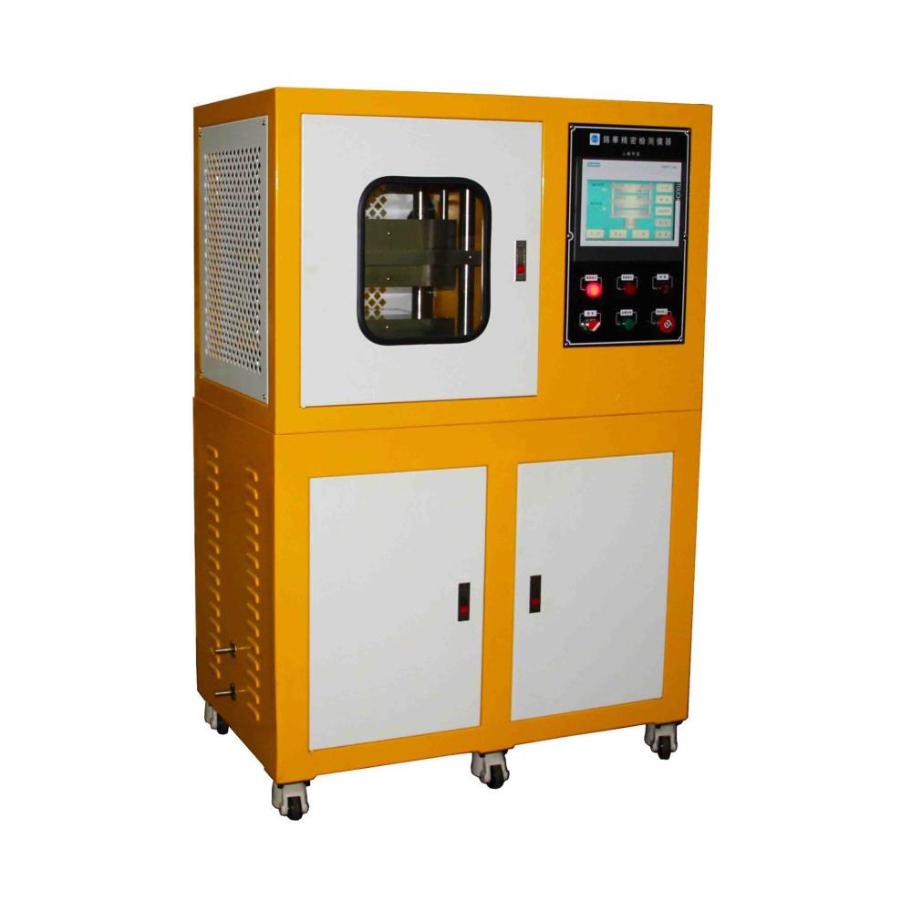 Hydraulic Press Machine Tester Lab Scale ,เครื่อง Press Tester,Hydraulic Press Machine Tester Lab Scale ,เครื่อง Press Tester,,Machinery and Process Equipment/Mixers