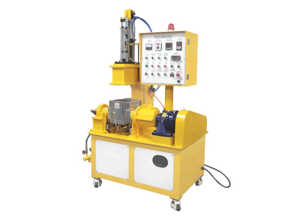 Banbury mixer lab scale ,เครื่องผสมยาง lab scale,Banbury mixer lab scale ,เครื่องผสมยาง lab scale,,Machinery and Process Equipment/Mixers