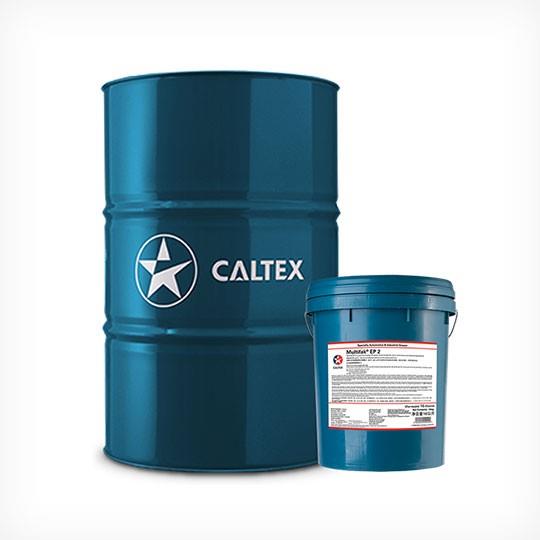  Multifak EP NLGI ระดับ : 0, 1, 2, 3 จาระบีอเนกประสงค์ประเภทลิเธียม (Lithium) ,Caltex Multifak EP NLGI ,Caltex,Hardware and Consumable/Industrial Oil and Lube