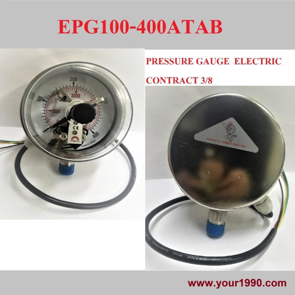 Electric Contact Pressure Gauge,Electric Gauge/Electric Contact Pressure Gauge,Safe Gauge,Instruments and Controls/Gauges