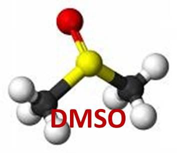Dimethyl Sulfoxide Pharma Grade,dmso,Gaylord Chemical,Chemicals/Pharmaceuticals