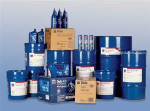 Chevron RPM Grease SRI 2,synthetic grease,Chevron,Automation and Electronics/Automation Equipment/General Automation Equipment