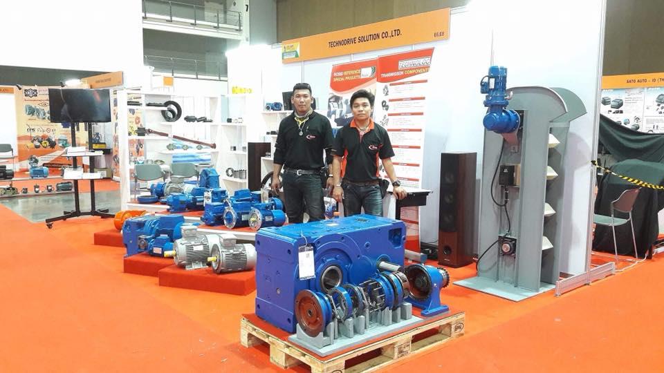 WORM GEAR REDUCER FROM ITALY