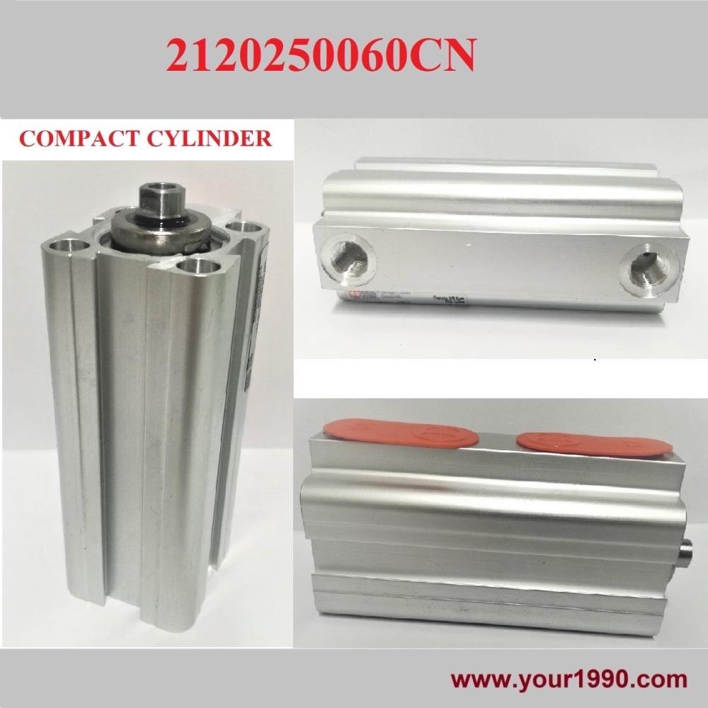 Compact Cylinder,Compact Cylinder/Cylinder/Compact,,Machinery and Process Equipment/Equipment and Supplies/Cylinders