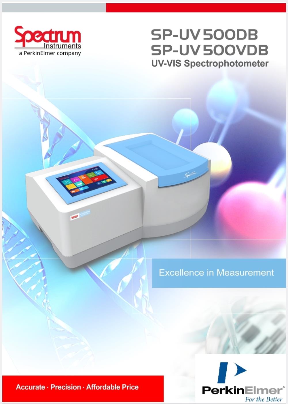UV-VIS Spectrophotometer Double beam,Fluorescence Spectrophotometer,Spectro,fluorescence,,Spectrum,Energy and Environment/Environment Instrument