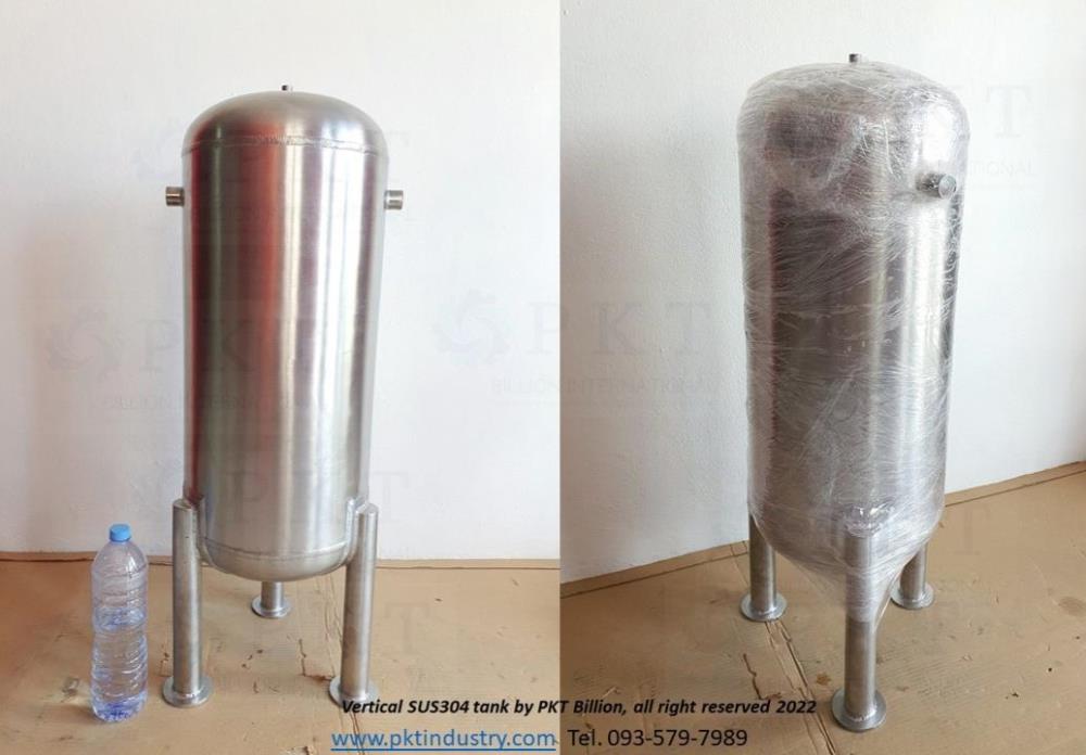 Air Tank 60L SUS304 from 15,999THB