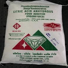 กรดมะนาว (Citric Acid Anhydrous Food Grade) ตราเพชร,กรดมะนาว, กรดมะนาว แอนไฮดรัส, citric acid anhydrous, กรดซิตริก, หจก.คลอร์ แอนด์ เคม อินเตอร์เนชั่นแนล,,ตราเพชร,Chemicals/Acids/Citric Acid