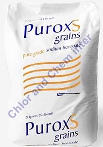 สารกันบูด (Sodium benzoate PUROX&quotS grain) ฮอลแลนด์ , อเมริกา ขนาดบรรจุ 25 กก.,สารกันบูด, โซเดียม เบนโซเอท, sodium benzoate, สารกันเสีย, สารกันบูด ฮอลแลนด์, purox, ,Purox&quots ,Chemicals/Preservatives
