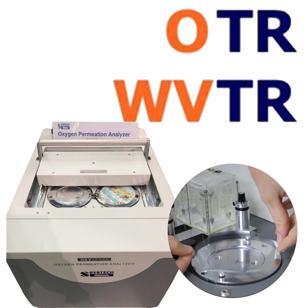 บริการทดสอบหาค่าอัตราการซึมผ่าน Permeation Test OTR / WVTR,บริการทดสอบหาค่าอัตราการซึมผ่าน, Permeation Test OTR / WVTR,,Instruments and Controls/Testing Services