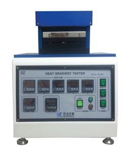 Heat Gradient Tester ASTM F2029 เครื่องทดสอบ Heat Seal ของซองบรรจุภัณฑ์,heat gradient, heat seal, รอยซีล,,Instruments and Controls/Test Equipment