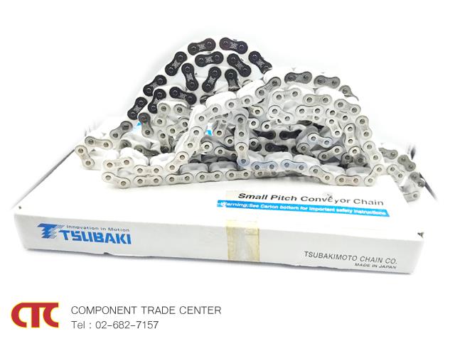 Tsubaki Small Conveyor Chain,chain,,TSUBAKI,Hardware and Consumable/Chains