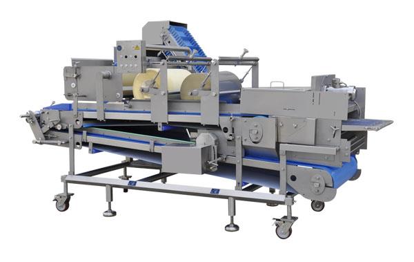 เครื่องจักรอุตสาหกรรมอาหาร Crumb Breading Machine,เครื่องจักรอุตสาหกรรมอาหาร Crumb Breading Machine,,Machinery and Process Equipment/Machinery/Food Processing Machinery