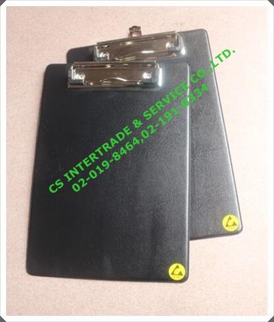 ESD Clipboard,ESD Clipboard,,Instruments and Controls/Inspection Equipment