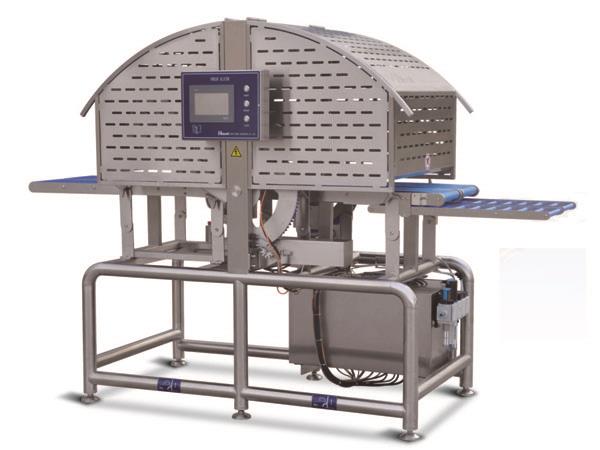 เครื่องจักรอุตสาหกรรมอาหาร Fresh Slicer,เครื่องจักรอุตสาหกรรมอาหาร Fresh Slicer,,Machinery and Process Equipment/Machinery/Food Processing Machinery