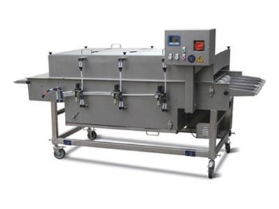 เครื่องจักรอุตสาหกรรมอาหาร Ice Water Coating Machine,เครื่องจักรอุตสาหกรรมอาหาร Ice Water Coating Machine,,Machinery and Process Equipment/Machinery/Food Processing Machinery