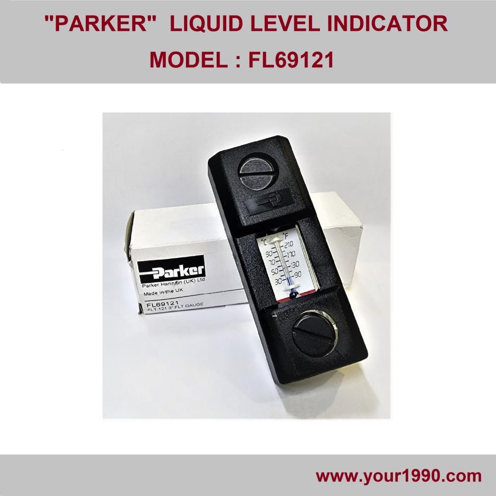 Liquid Level Indicator,Parker/Level Indicator/Liquid Level Indicator,Parker,Instruments and Controls/Flow Meters