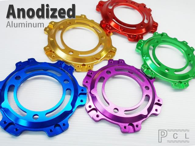 Anodized aluminum,color anodized, color anodizing,,Custom Manufacturing and Fabricating/Coating Services
