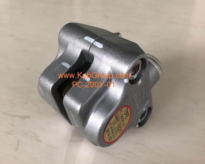 SUNTES Hydraulic Posi. Clamper PC-200Y-01,PC-200Y-01, SUNTES, SANYO SHOJI, Hydraulic Clamper,SUNTES,Machinery and Process Equipment/Brakes and Clutches/Brake