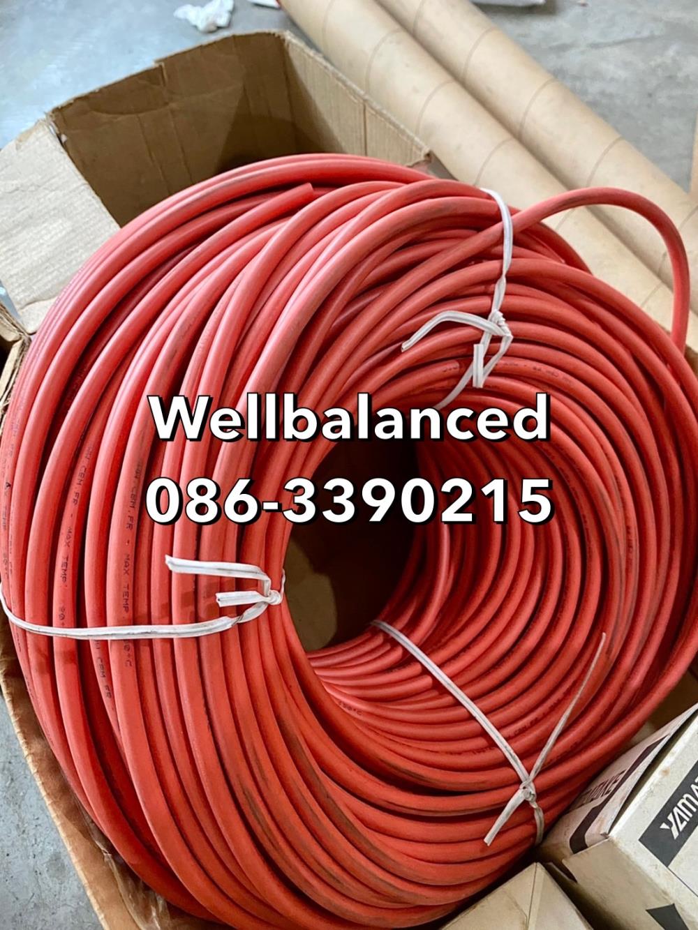 สายไฟไฮโวลต์ ( High Voltage Wire),สายไฟไฮโวลต์ ( High Voltage Wire),สายไฟไฮโวลต์ ( High Voltage Wire),Machinery and Process Equipment/Machinery/Wire