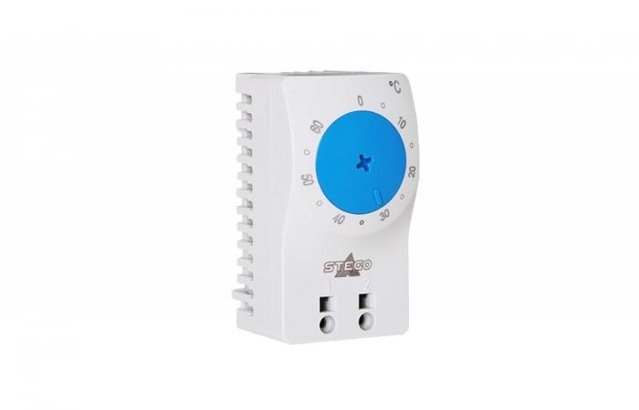 Push-in Thermostat KTS111