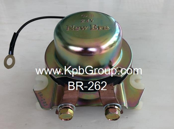 NEW-ERA Battery Relay BR Series,BR-153, BR-155, BR-159, BR-160, BR-161, BR-162, BR-253, BR-257, BR-259, BR-261, BR-262, BR-263, BR-264, BR-265, BR-266, BR-268, BR-270, BR-271, BR-621, BR-630, BR-631, BR-632, BR-633, BR-670, NEW-ERA, Battery Relay,NEW-ERA,Electrical and Power Generation/Electrical Components/Relay