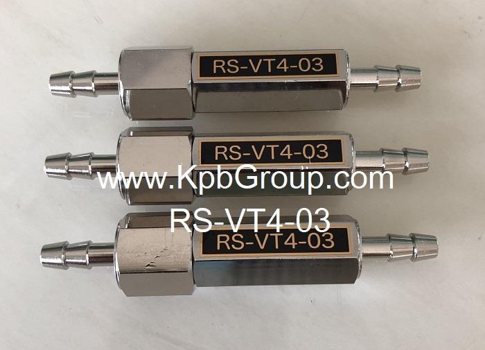 MANOSTAR Pulsation Prevention Device RS Series,RS-VT6-02, RS-VT6-03, RS-VT6-04, RS-VT6-06, RS-VT4-02, RS-VT4-03, RS-VT4-04, RS-MT6-02, RS-MT6-03, RS-MT6-04, RS-MT6-06, MANOSTAR, Pulsation Prevention Device,MANOSTAR,Instruments and Controls/Gauges