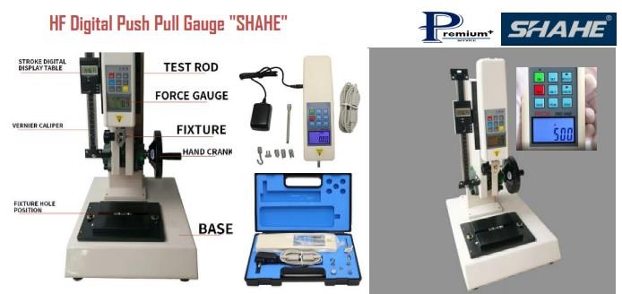 Digital force gauge,Digital force gauge,SHAHE,Instruments and Controls/Laboratory Equipment