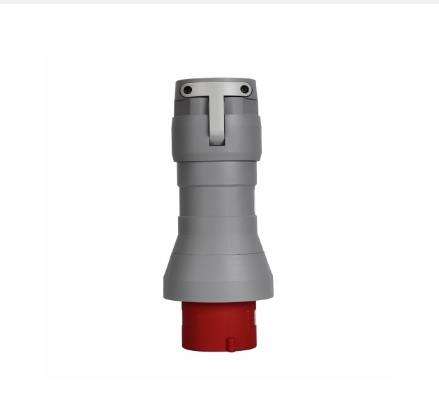 CEAG, GH316P4W, Industrial plug,ปลั๊กกันระเบิด, ปลั๊กสวิตช์, ป้องกันการระเบิด, plug, Industrial plug, socket, Socket Explosion-protected, GH316P4W, CEAG, eaton,CEAG,Hardware and Consumable/Plugs