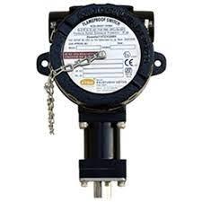 ORION INSTRUMENTS FC Series FLAMEPROOF Pressure Switch,PRESSURE SWITCH,ORION INSTRUMENTS,Instruments and Controls/Instruments and Instrumentation