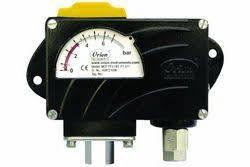 ORION INSTRUMENTS MD Series Pressure Switch,PRESSURE SWITCH,ORION INSTRUMENTS,Instruments and Controls/Instruments and Instrumentation