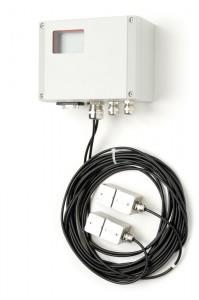 Ultrasonic Flow Meters,Instruments and Controls/Flow Meters,Katronic,Instruments and Controls/Flow Meters
