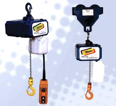 รอกไฟฟ้า KUKDONG Electric Hoist,hoist รอกไฟฟ้า,KUKDONG,Machinery and Process Equipment/Hoist and Crane