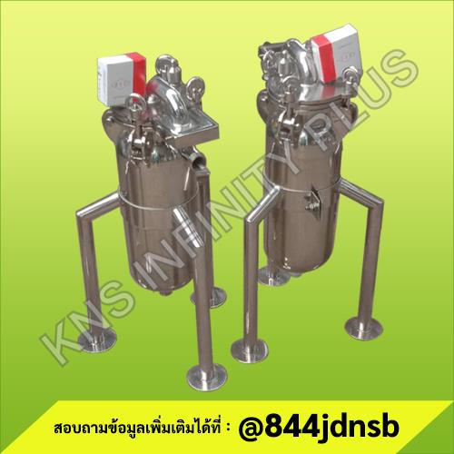 HOUSING FILTER,HOUSING FILTER, LIQUID FILTER, ถังกรองตะกอน, กรองน้ำใส,,Machinery and Process Equipment/Filters/Liquid Filters