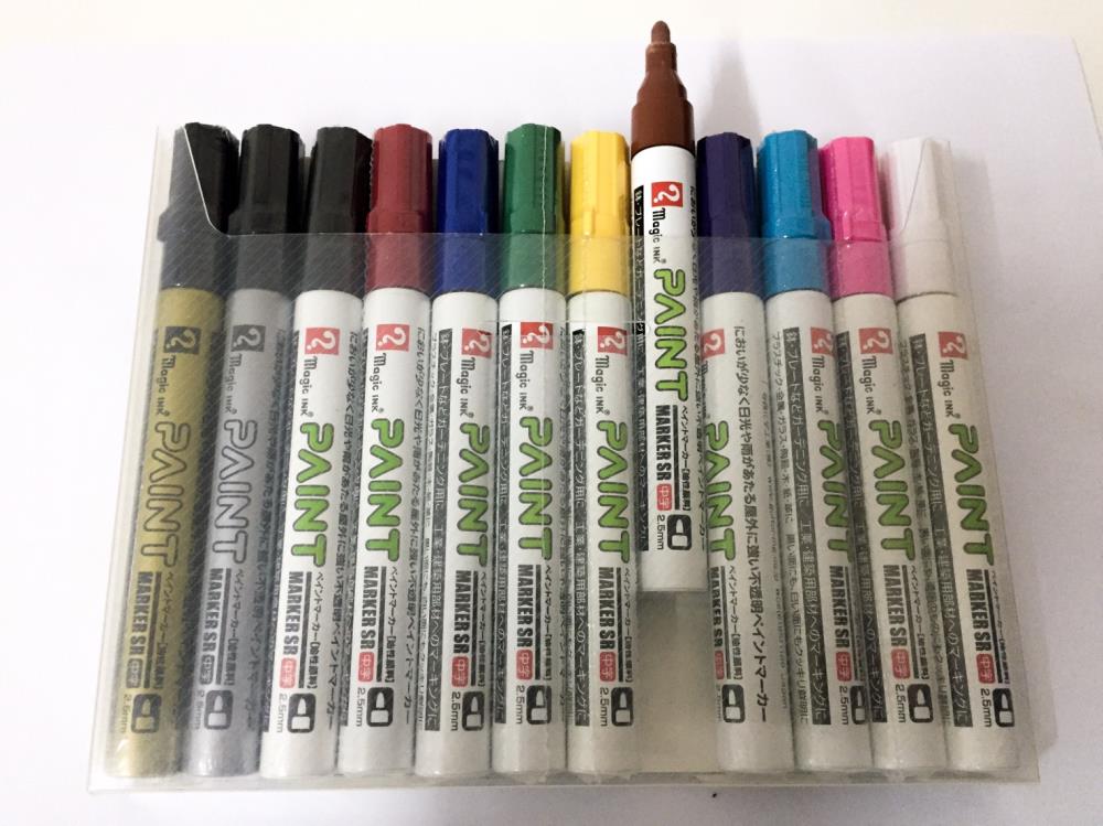 Teranishi Magic Ink Large MSR550,Teranishi,Magic Ink,magic ink,MSR550,msr550,Magic Ink,Hardware and Consumable/General Hardware
