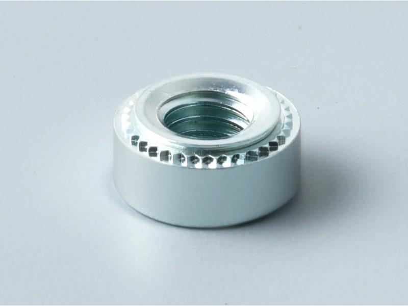 self clinching nuts,Clinching nuts,BOHSEI Captive,Hardware and Consumable/Fasteners