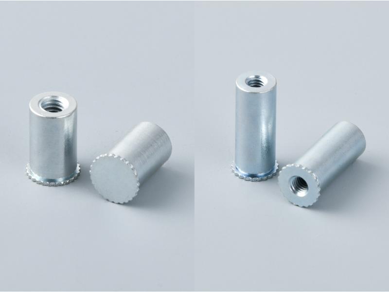 Self clinching spacer, Standoff,clinching spacer / standoff / Calking spacer /,BOHSEI Captive,Hardware and Consumable/Fasteners