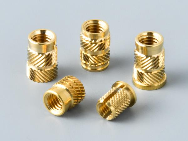 Insert nuts / Screw Brass Insert Nut Injection,Insert nuts, Screw Brass Insert Nut Injection,BOHSEI Captive,Hardware and Consumable/Fasteners
